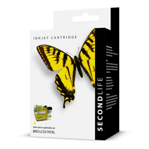 Inkjet Cartridges Huismerk