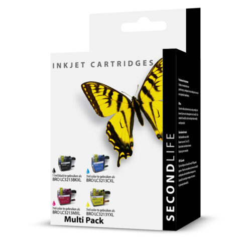 Inkjet Cartridges Huismerk