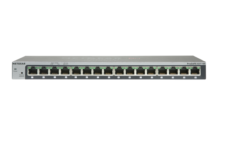 Computer Connections