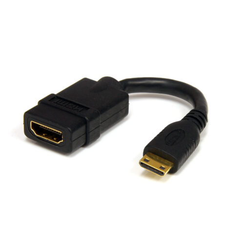 HDMI kabels
