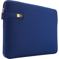 Case Logic Laps Laptop Sleeve 16" - Hoes 15,6 inch blauw