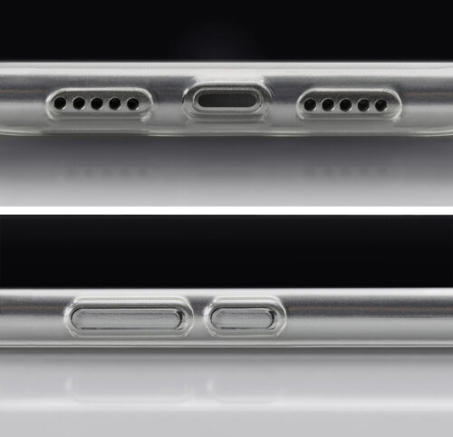 Mobiele telefoon behuizingen