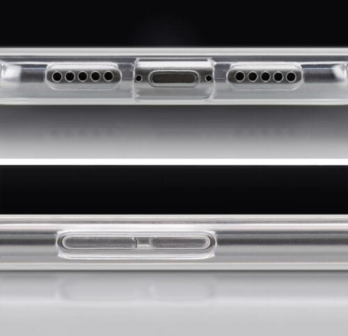 Mobiele telefoon behuizingen