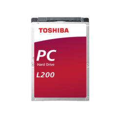 Toshiba L200 2.5" 1 TB SATA III