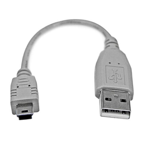 Kabels en adapters