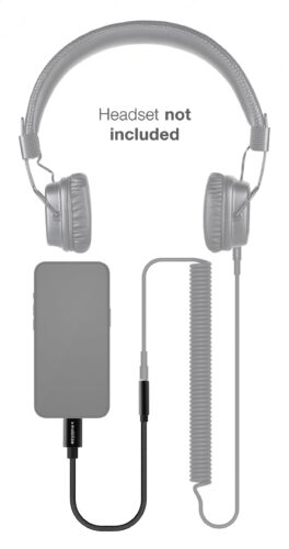 Headsets & Accessoires