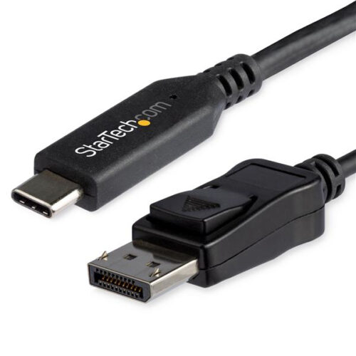 Video kabel adapters