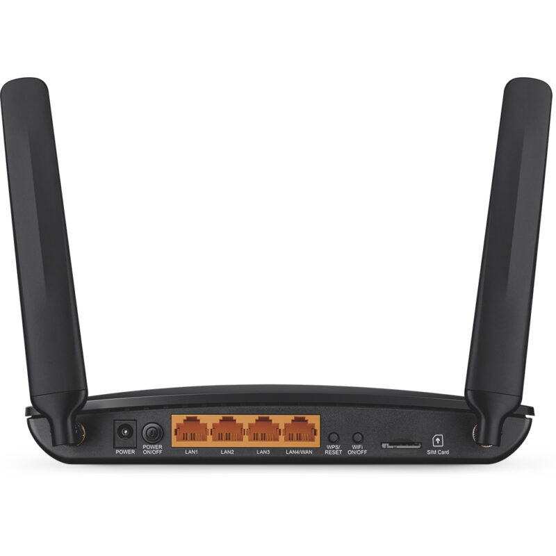 Computer Connections