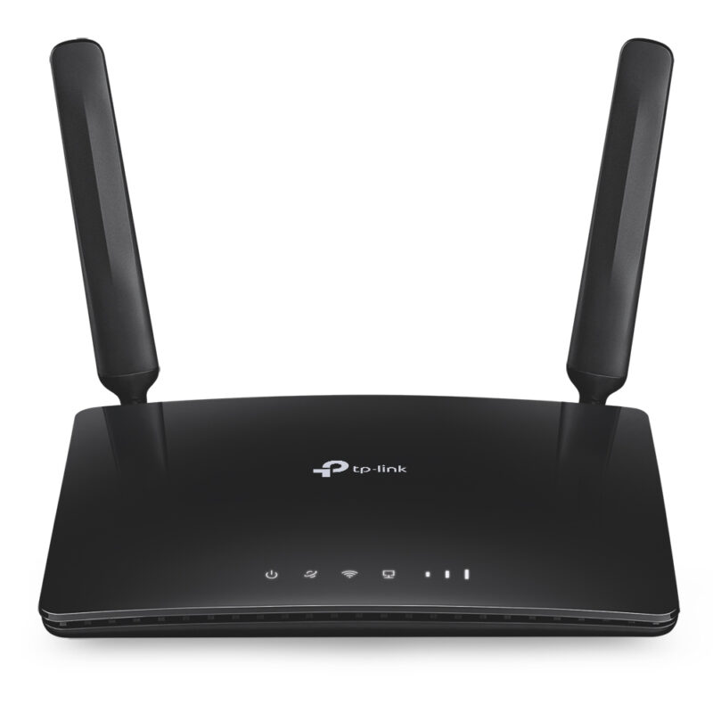 Computer Connections