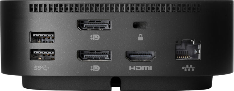 Computer Connections
