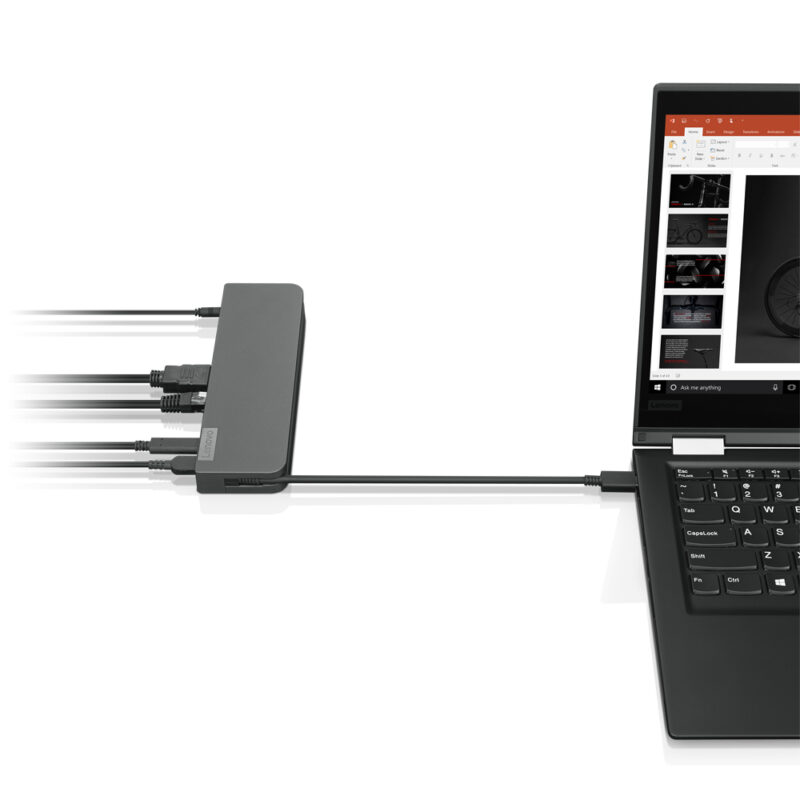 Computer Connections
