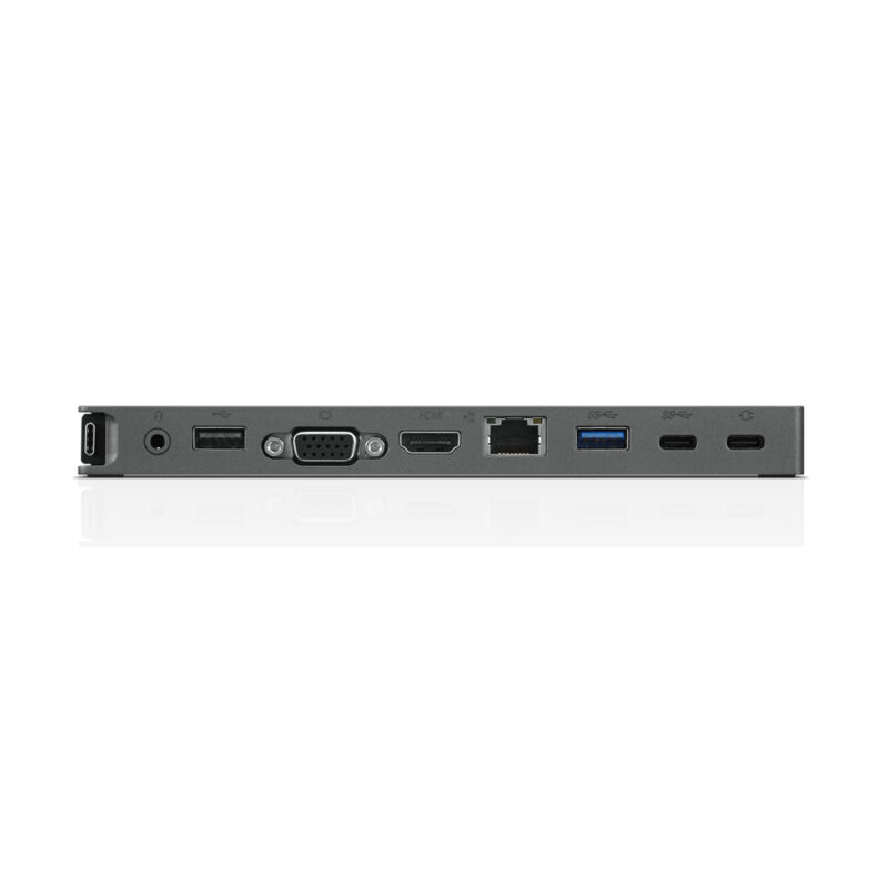 Computer Connections