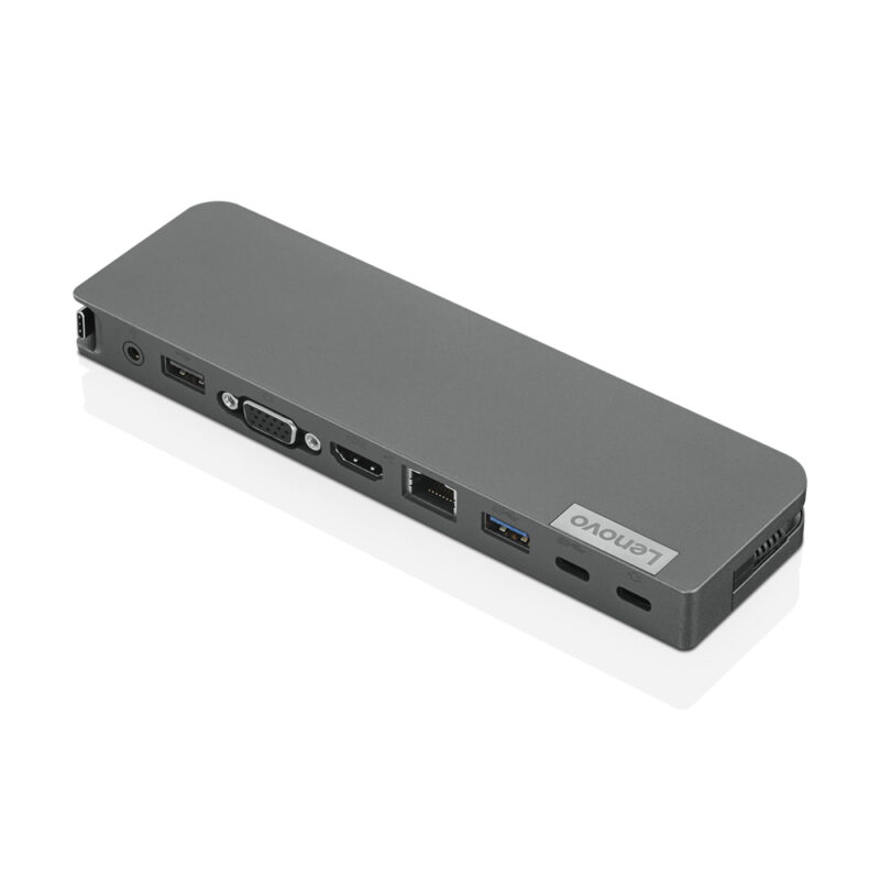 Computer Connections