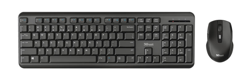 Computer Connections