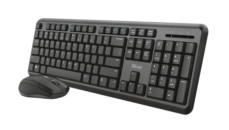 Computer Connections
