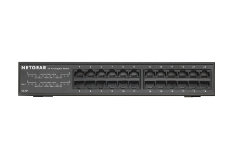 Computer Connections