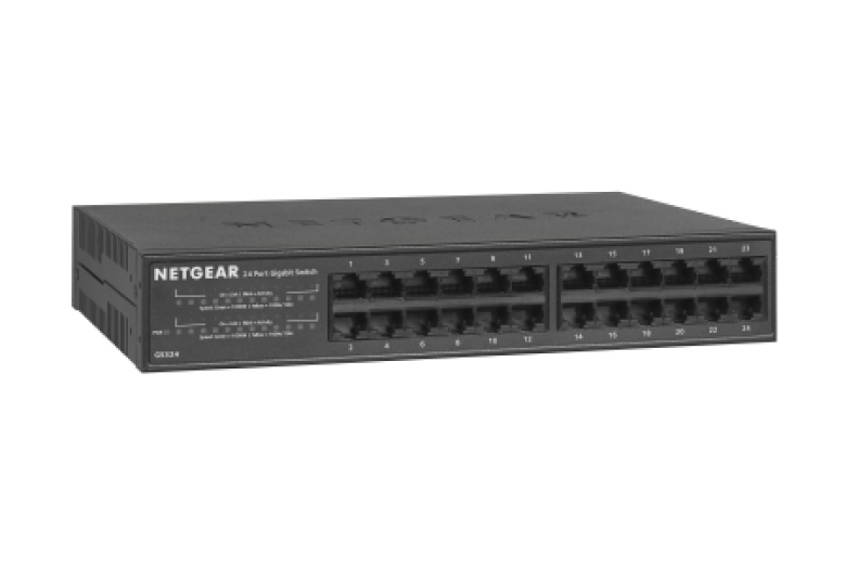Computer Connections