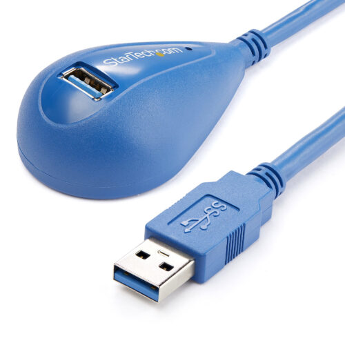 USB-kabels