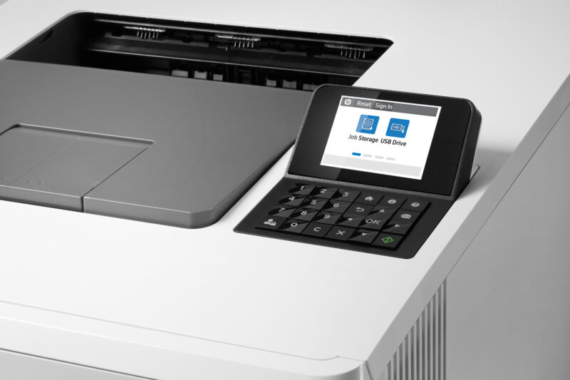 Computer Connections