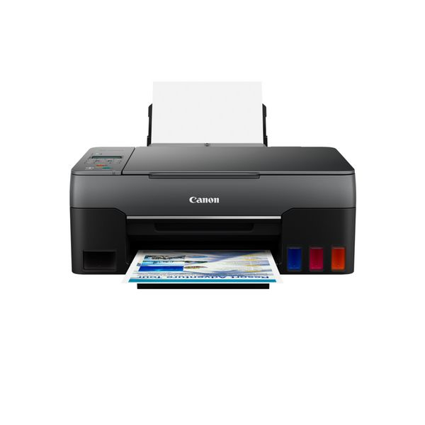 Computer Connections