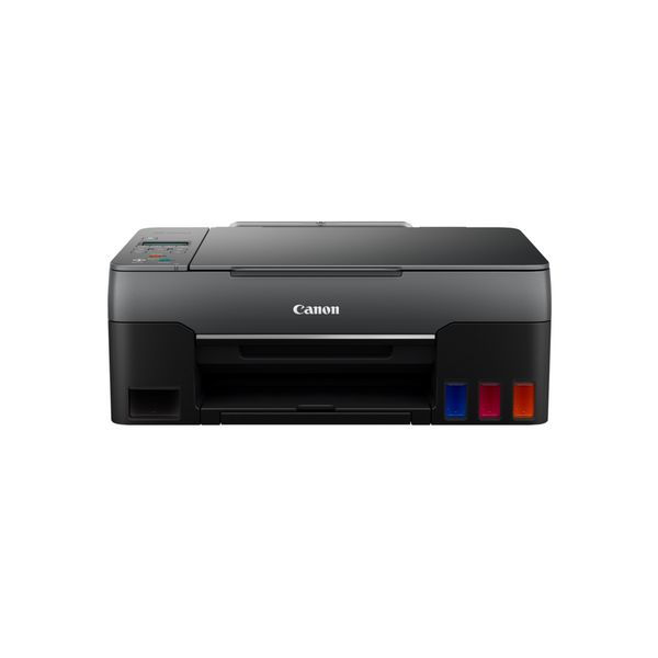 Computer Connections