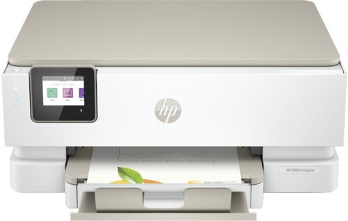 Multifunctionele printers