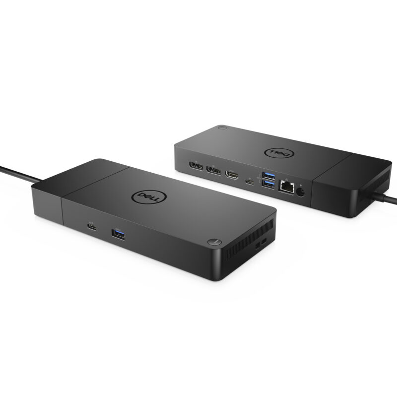 Computer Connections