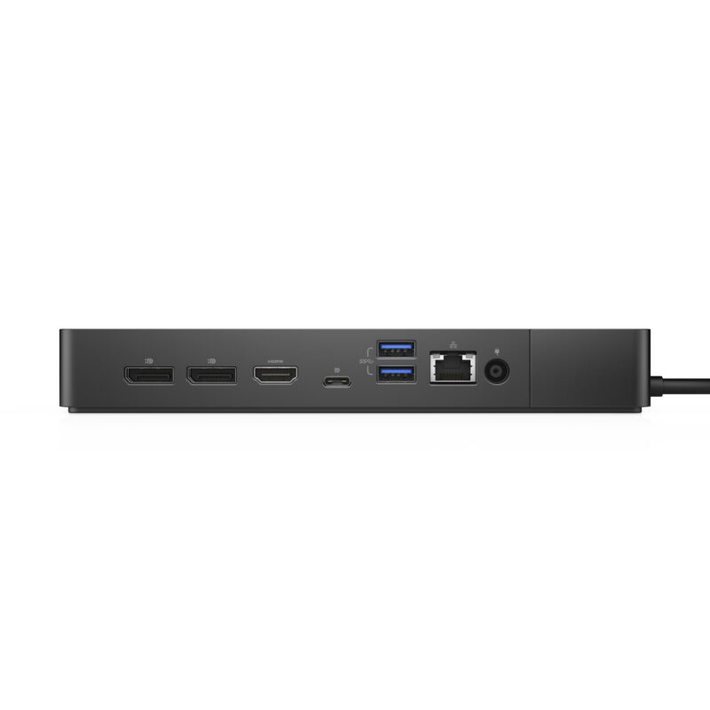 Computer Connections