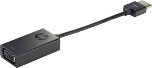 Video kabel adapters