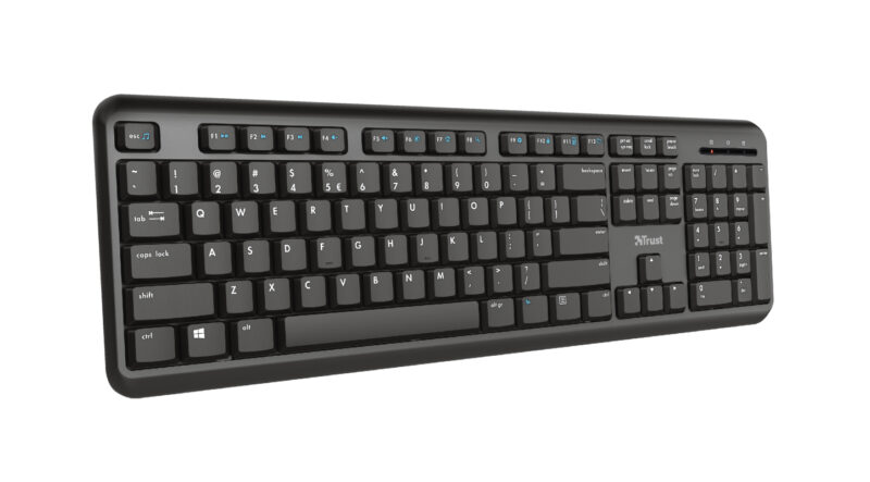 Computer Connections