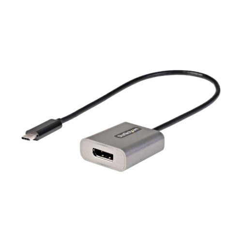 USB grafische adapters