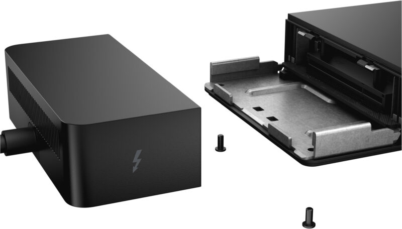 Computer Connections