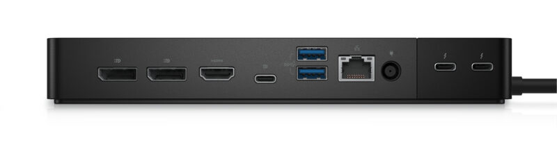 Computer Connections