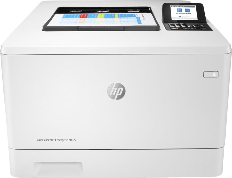 Computer Connections