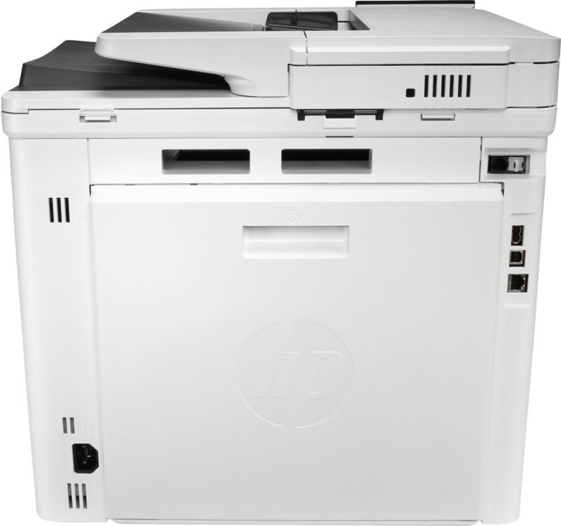 Computer Connections