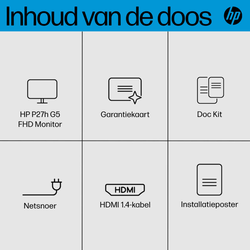 Computer Connections