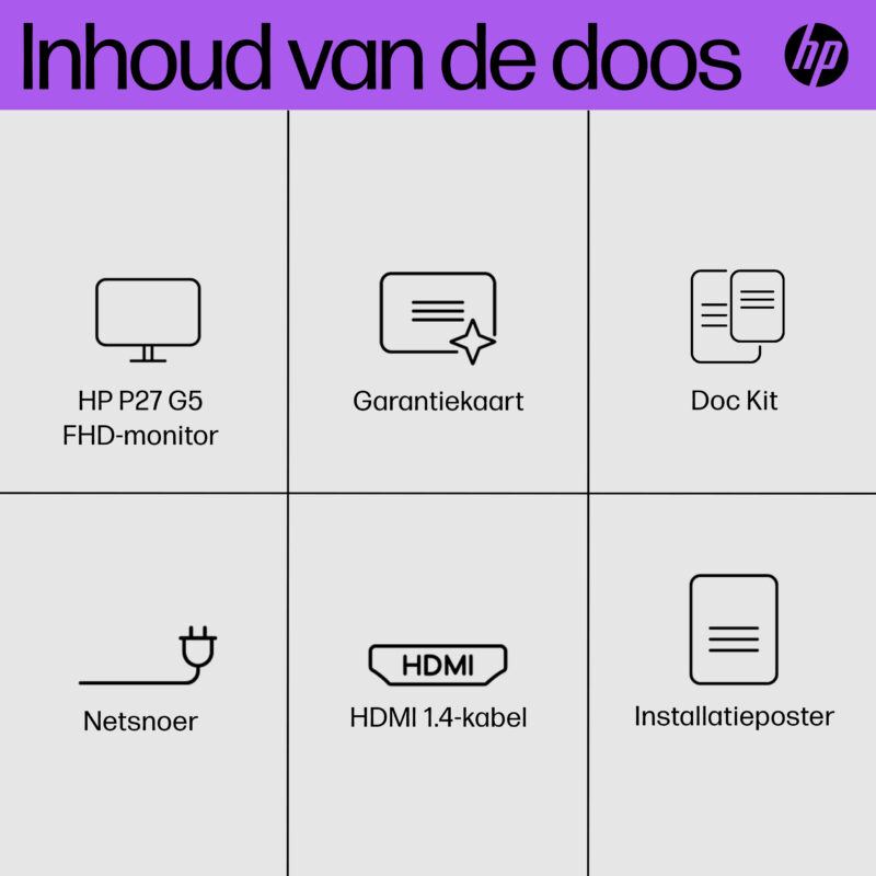 Computer Connections