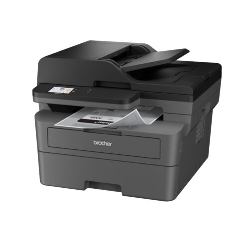 Multifunctionele printers