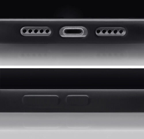 Mobiele telefoon behuizingen