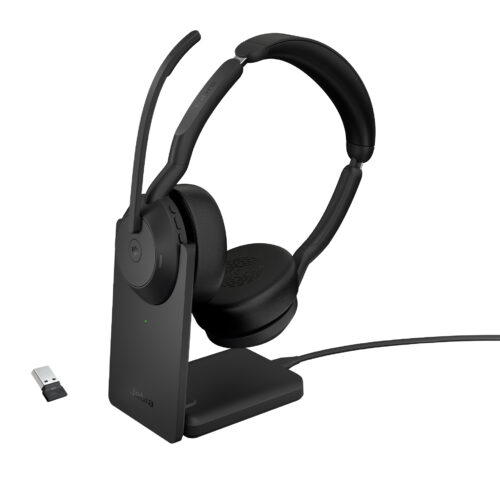 Hoofdtelefoons/headsets