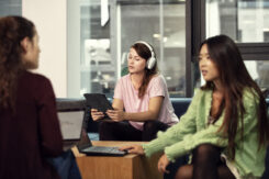 EPOS | SENNHEISER ADAPT 361 White - Afbeelding 15