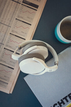 EPOS | SENNHEISER ADAPT 361 White - Afbeelding 8