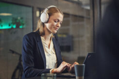 EPOS | SENNHEISER ADAPT 361 White - Afbeelding 17