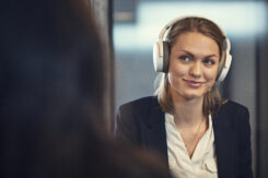 EPOS | SENNHEISER ADAPT 361 White - Afbeelding 13