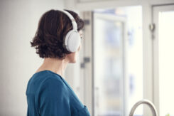 EPOS | SENNHEISER ADAPT 361 White - Afbeelding 10