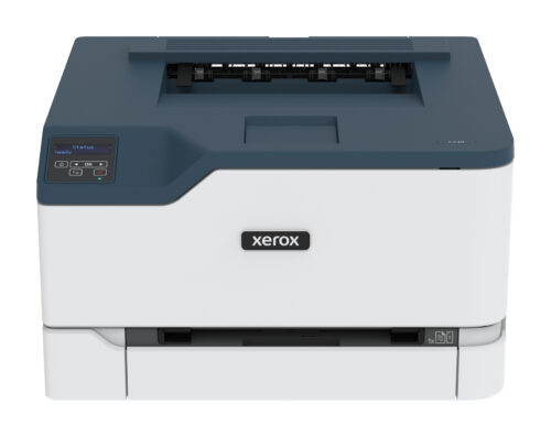 Laserprinters