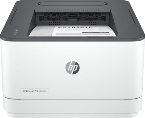 Laserprinters