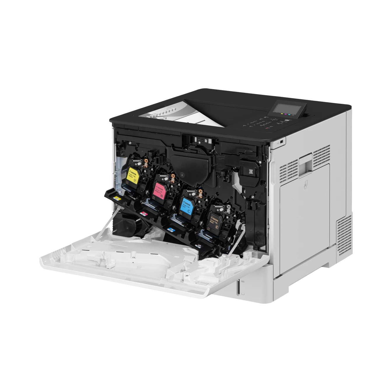 Canon LBP732Cdw Kleur 1200 x 1200 DPI A4 Wifi - Afbeelding 9