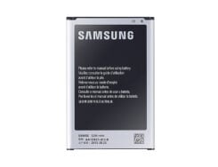 Samsung EB-ALL Zwart