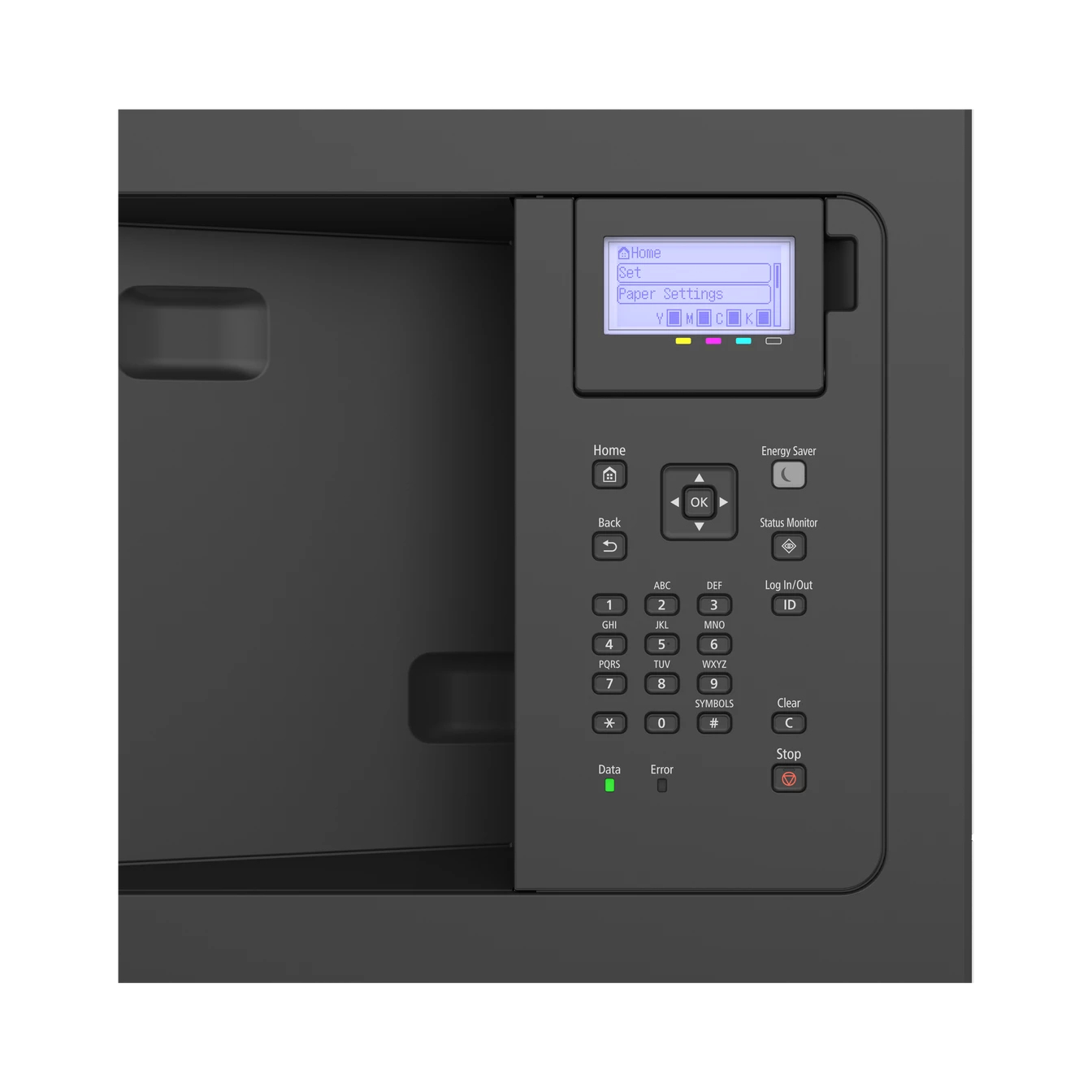 Canon LBP732Cdw Kleur 1200 x 1200 DPI A4 Wifi - Afbeelding 8